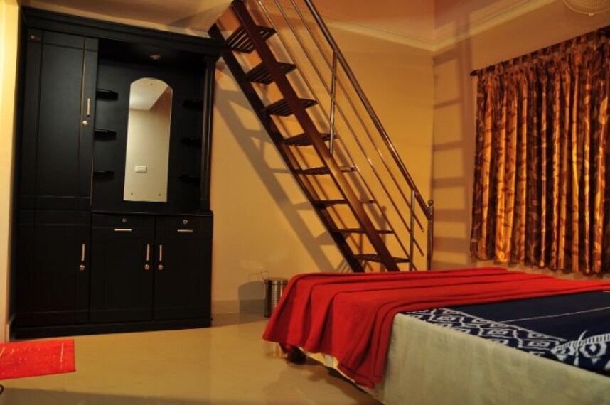 Green Palace Residency-5